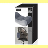 Thinktank Technology Memory Foam Back Cushion