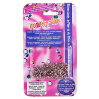 Be Dazzler Rhinestone Refill Pack - 150 Pieces in Assorted Colors