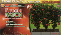 Tomato Patch