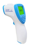 The Touchless Thermometer