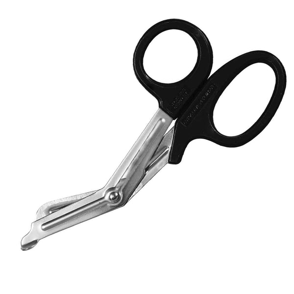 Power Scissors - Strong enough to Cut Though a Penny