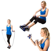 TV Direct LLC Portable Training Set
