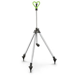 Adjustable Rainforest Tripod Sprinkler