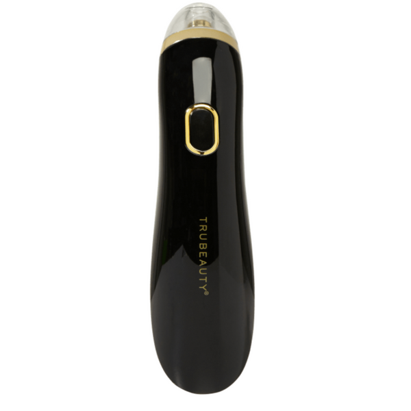 Microderm Rechargeable Blemish System - Black - 1