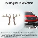 The Original Truck Antlers