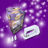 TV Time Direct Original Bedazzler: Rhinestone and Stud Maker