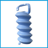 Twist-It Mosquito Repeller