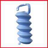 Twist-It Mosquito Repeller
