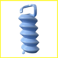 Twist-It Mosquito Repeller