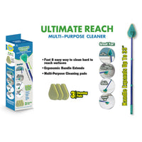 Ultimate Reach Multi-Purpose Cleaner