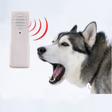 Wireless Ultrasonic Bark Stopper