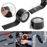 Ultra Tape- Set of 2- Black