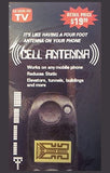 Universal Cell Phone Antenna Booster
