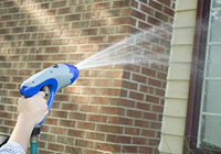 H2O Clean Shot: Powerful Soap & Water Spray Gun