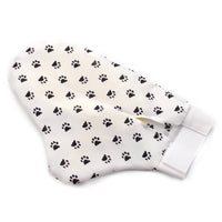Grooming Mate Pet Glove - Effortless Grooming and De-Shedding Tool