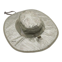 Cooling Fisherman Hat with UV Protection