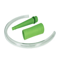 Dryer Vent Vacuum Attachment- Set of 2