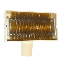 Window Screen Vacuum Brush