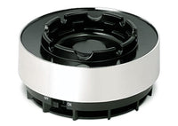 Ideas In Motion Vaporizer Electric Smokeless Ashtray Battery Operated