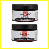 Vitamin E Dry Spot Relief Salve, 4 oz. (2 pack)