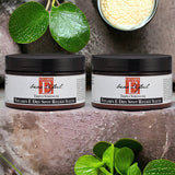 Vitamin E Dry Spot Relief Salve, 4 oz. (2 pack)