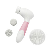 Vanity Planet Face & Body 4-in-1 Cleansing System