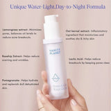 Vanity Planet Pomo-Lactic Water Cream 1.7 oz