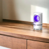 BugVortex by Ideas In Motion: Innovative Insect Trap Solution