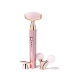 Vanity Planet 3-in-1 Sonic Beauty Roller - Pink