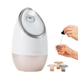 Vanity Planet Aira Ionic Facial Steamer