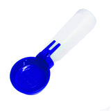 Water Rover Bigger 4-Inch Bowl and 26-Ounce Bottle, Blue