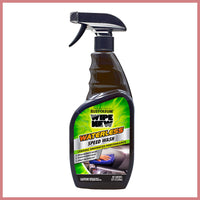 Waterless Speed Wash, 22 fl. oz.