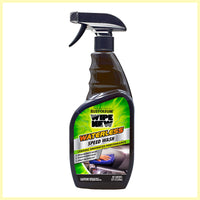 Waterless Speed Wash, 22 fl. oz.