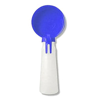 Water Rover Regular 4-Inch Bowl and 15-Ounce Bottle, Blue
