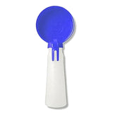 Water Rover Regular 4-Inch Bowl and 15-Ounce Bottle, Blue