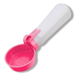 Water Rover Bigger 4-Inch Bowl and 26-Ounce Bottle, Pink