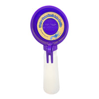 Water Rover Even Bigger 5.25 Inch  Bowl and 26-Ounce Bottle, Purple