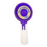 Water Rover Even Bigger 5.25 Inch  Bowl and 26-Ounce Bottle, Purple