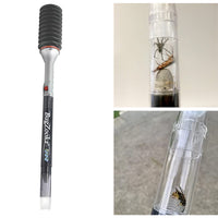 Double the Power: BugZooka WB100 Bug Catcher Vacuum Duo