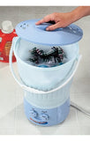 Wonder Washer - Mini Clothes Portable Washing Machine