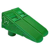4 Sided Down Spout Screens - Reliable Drainage Solution (Set of 2)