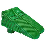 4 Sided Down Spout Screens - Reliable Drainage Solution (Set of 2)