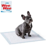 Four Paws Wee Wee Pads for Standard and Little Dogs, 36 Count