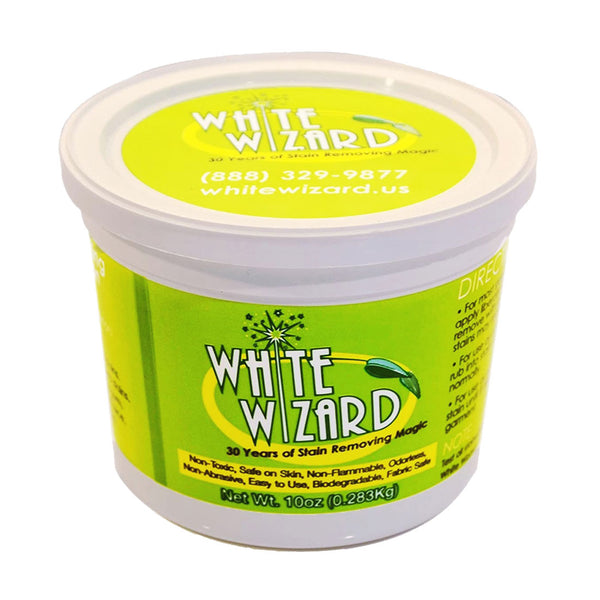 White Wizard All Purpose Stain Remover - 10 fl. oz.