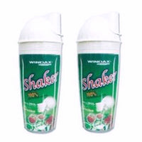 Windax Shakeplus Shaker: Perfect Mixing Solution – Set of 2