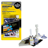 D.I.Y-  Windshield Repair Kit