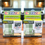 Wipe New Recolor Furniture Restorer Wipe-On Applicator (Pack of 2)
