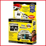 Wipe New Trim Restorer Wipe-On Applicator (1)