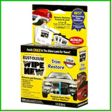Wipe New Trim Restorer Wipe-On Applicator (1)