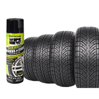 Wipe New BLAZING WET TIRE SHINE, 15 fl. oz.